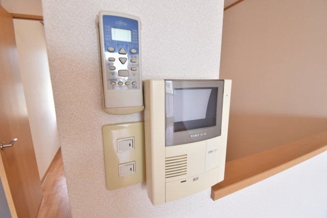 セキュリティ　リビオンH&M