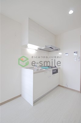 居室・リビング　※参考イメージ ※現況優先