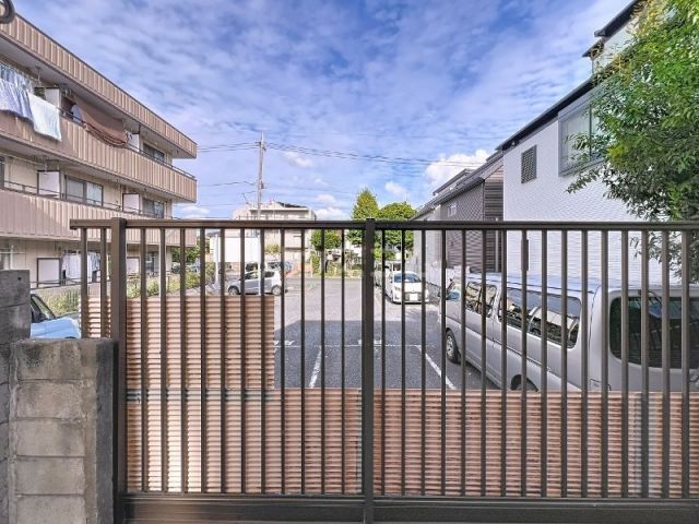 Kハイムのその他写真