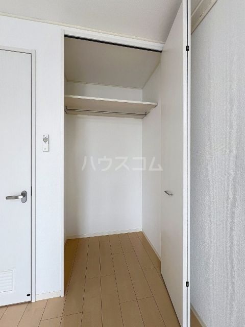 Kハイムの内装写真