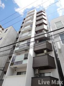 地下鉄堺筋線/堺筋本町駅 歩1分