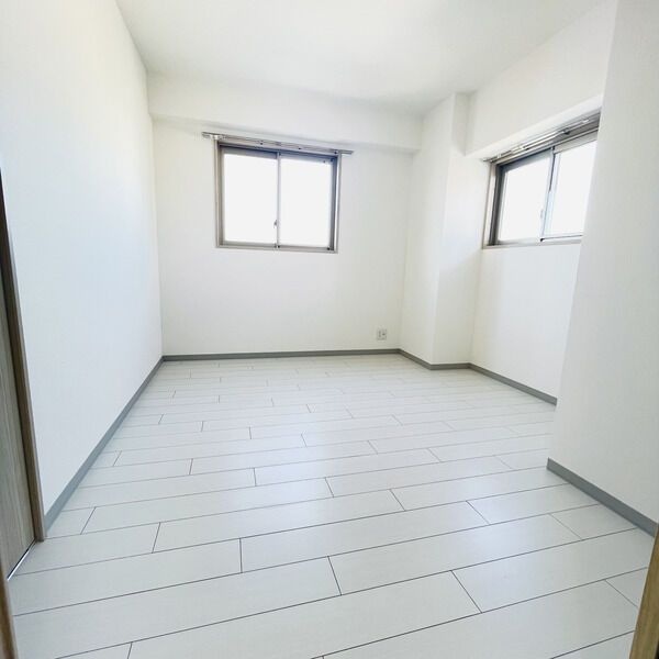 その他　洋室6帖