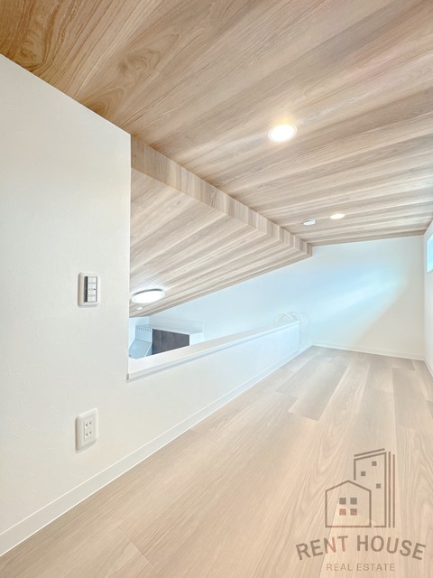 建物外観　完成予想図