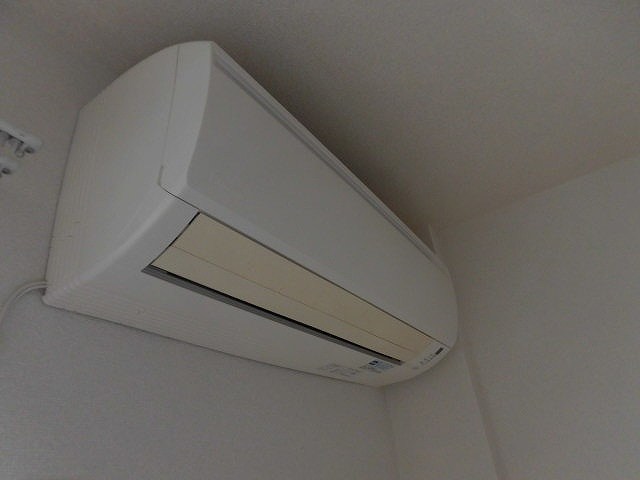 その他設備　※別室参照