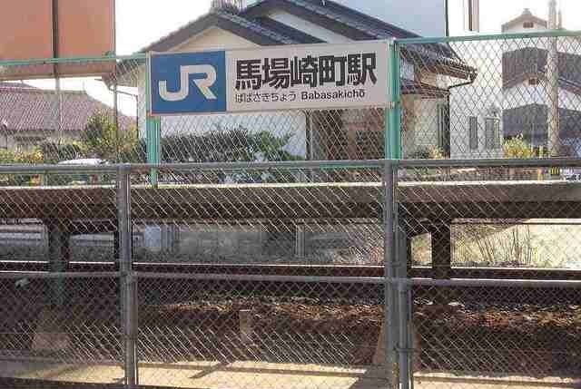 その他　馬場崎町駅（その他）まで1300m