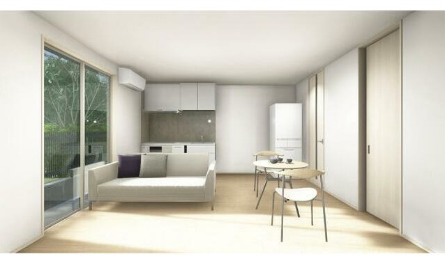 居室・リビング　※イメージ写真です。