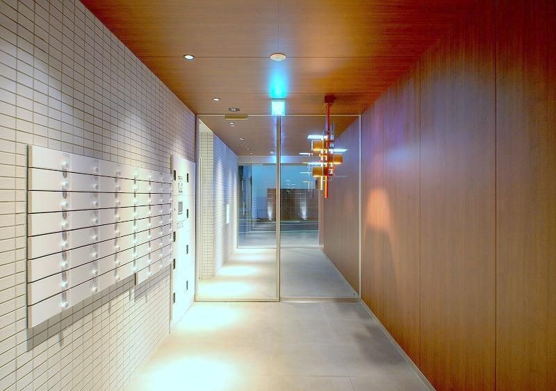 その他共有部分　☆共用部☆