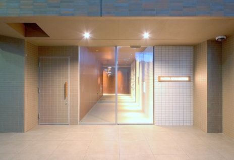 エントランス　☆共用部分☆