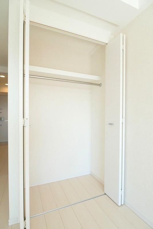 収納　☆たっぷり収納☆