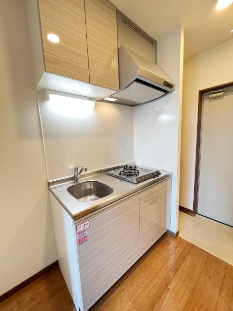 キッチン　※他部屋参考写真