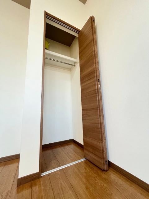 収納　※他部屋参考写真