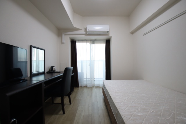 居室・リビング　※別室の参考写真の為、現況優先です。