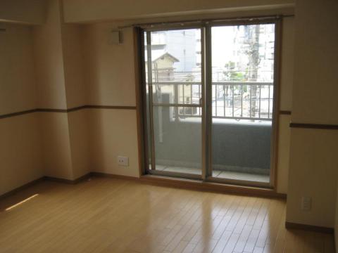 居室・リビング　洋室