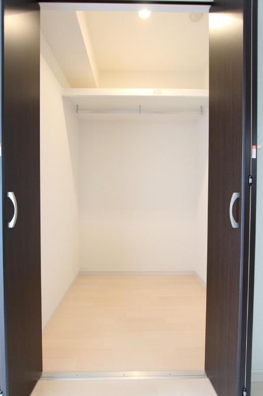 収納　参考写真