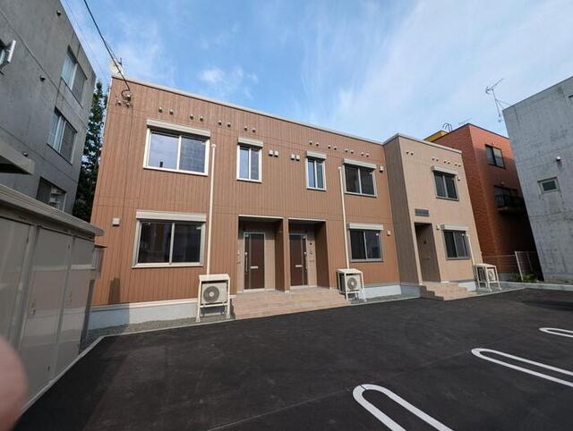 建物外観　屋外(2)