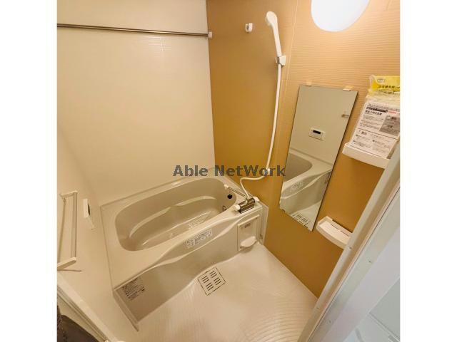 バス・シャワールーム　同型