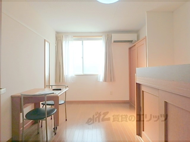 居室・リビング　洋室