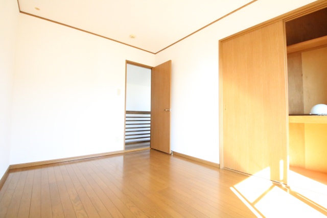 その他部屋・スペース　他部屋の参考写真です。※反転