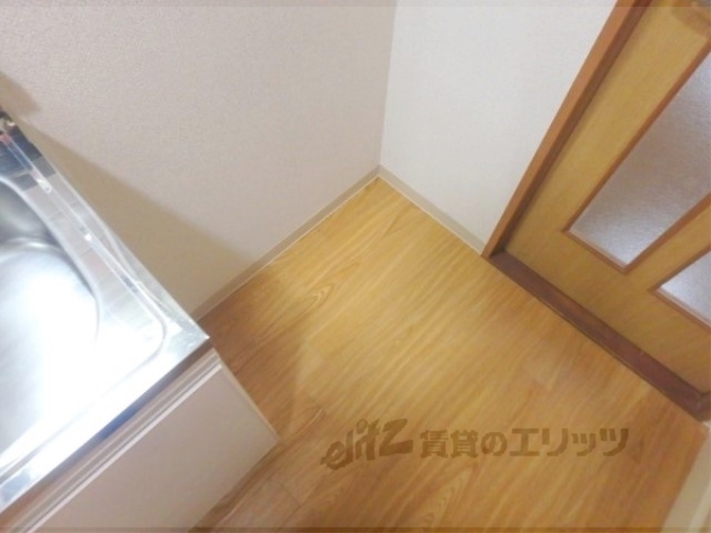 その他部屋・スペース　冷蔵庫置場
