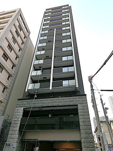 建物外観　建物外観