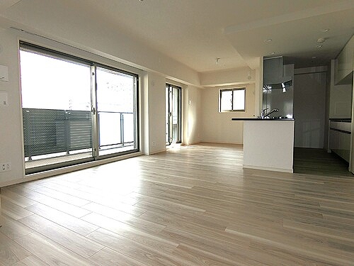 居室・リビング　リビング・ダイニング　※2021年2月撮影