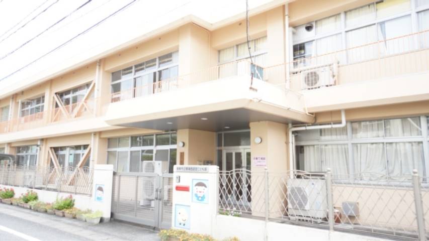 幼稚園・保育園　琴浦西認定こども園（幼稚園・保育園）まで4029m
