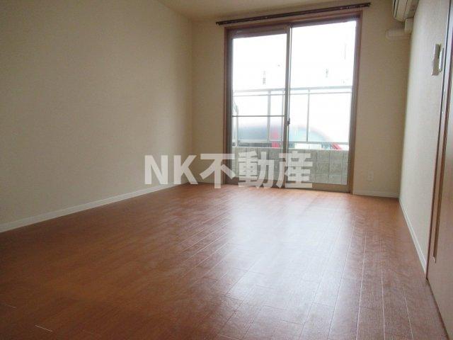 その他部屋・スペース　内装は落ち着いています