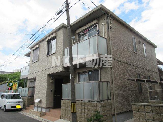 建物外観　外観です