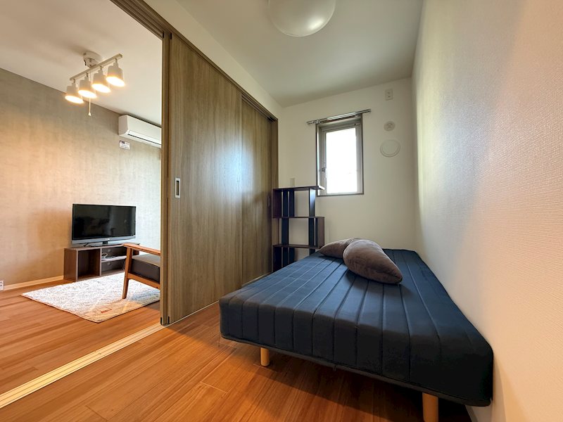 Casa Brisa 湘南台の内装写真