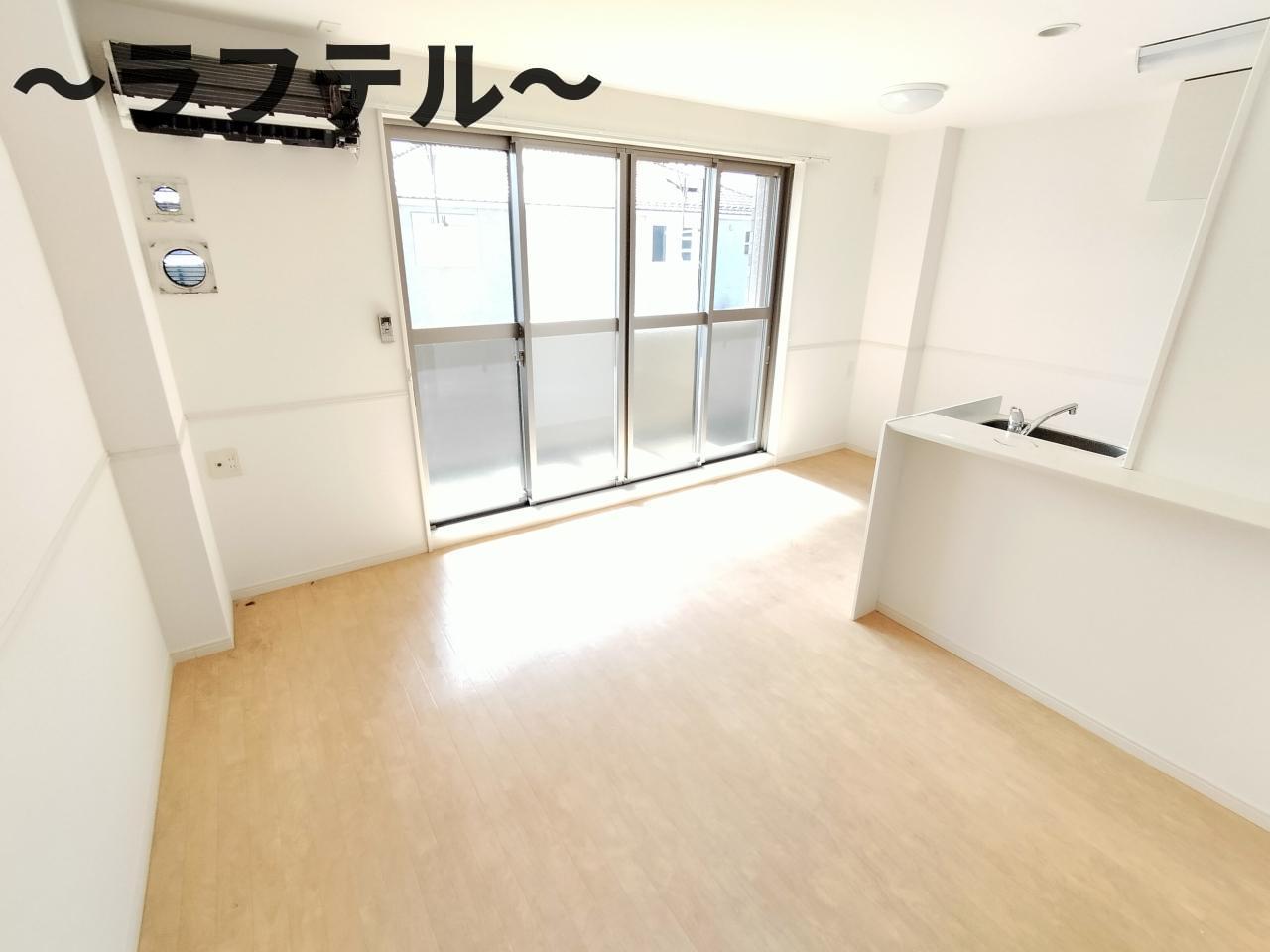 居室・リビング　別部屋イメージ写真