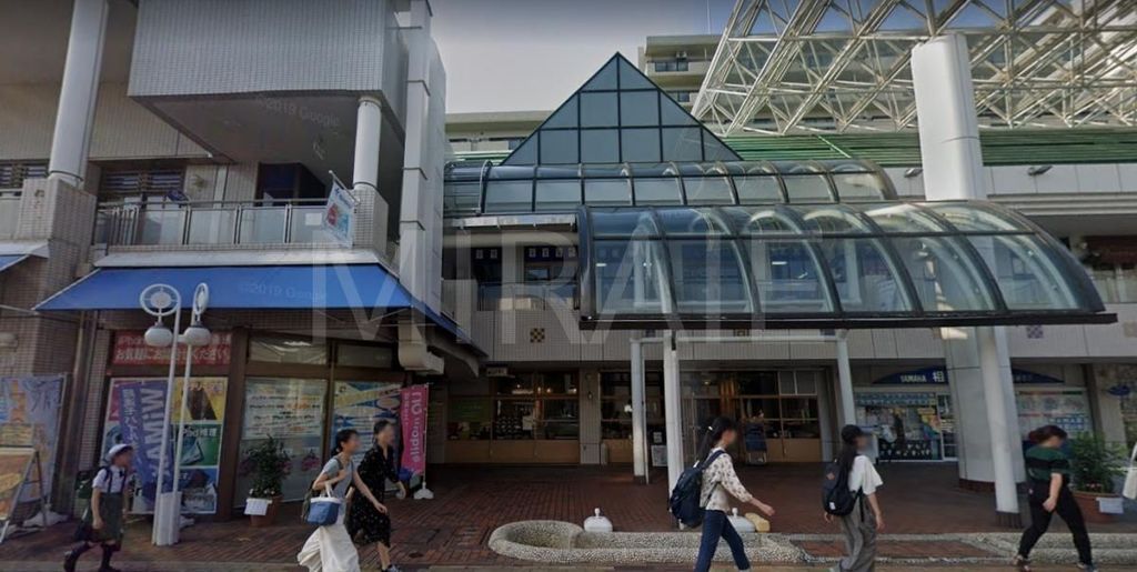 ショッピングセンター　ロビーファイブ（ショッピングセンター）まで340m