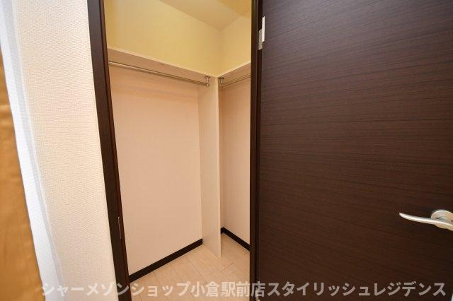 収納　写真と異なる場合は現況を優先します