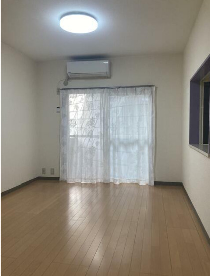 居室・リビング　同一仕様