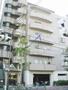 落合南長崎駅より徒歩3分 8階 築30年10ヶ月の賃貸物件