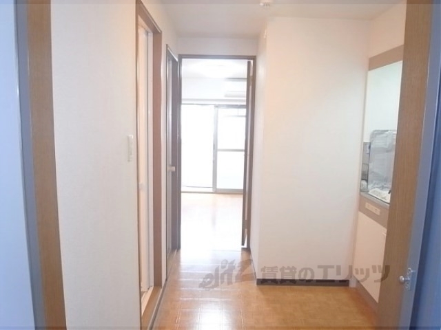 その他部屋・スペース　廊下