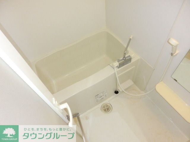 バス・シャワールーム　浴室