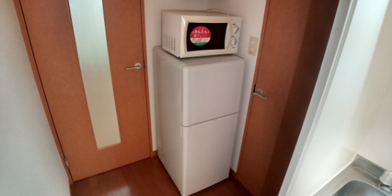 その他部屋・スペース