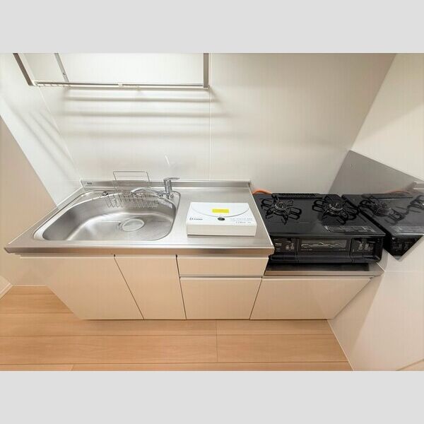 キッチン　システムキッチン