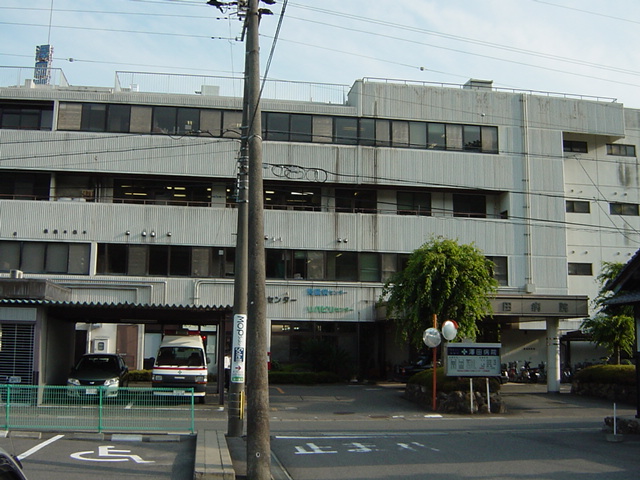 その他　医療法人慈朋会澤田病院（その他）まで583m