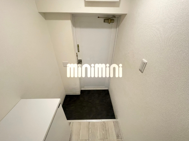 玄関　別号室の写真