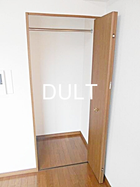 収納　収納です。