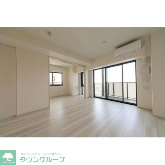 居室・リビング　※写真は同タイプ住戸です。