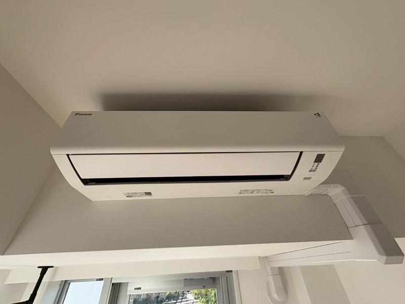 その他設備　別部屋参考写真