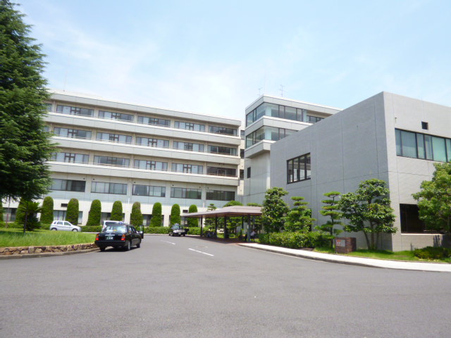 病院　倉敷リバーサイド病院（病院）まで1729m