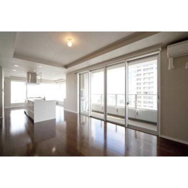 眺望　※写真は同タイプ住戸です。