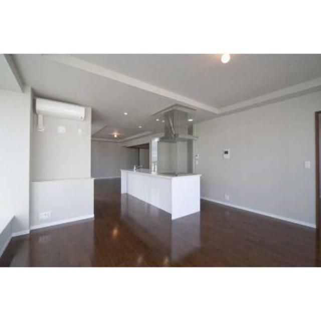 居室・リビング　※写真は同タイプ住戸です。