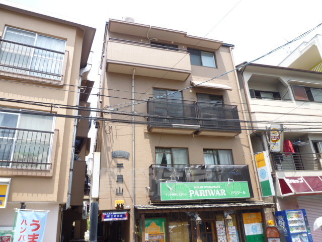 建物外観　オンライン内覧・現地案内も可能です