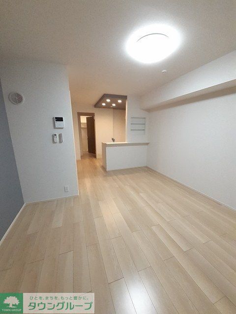 その他部屋・スペース　リビング/居室