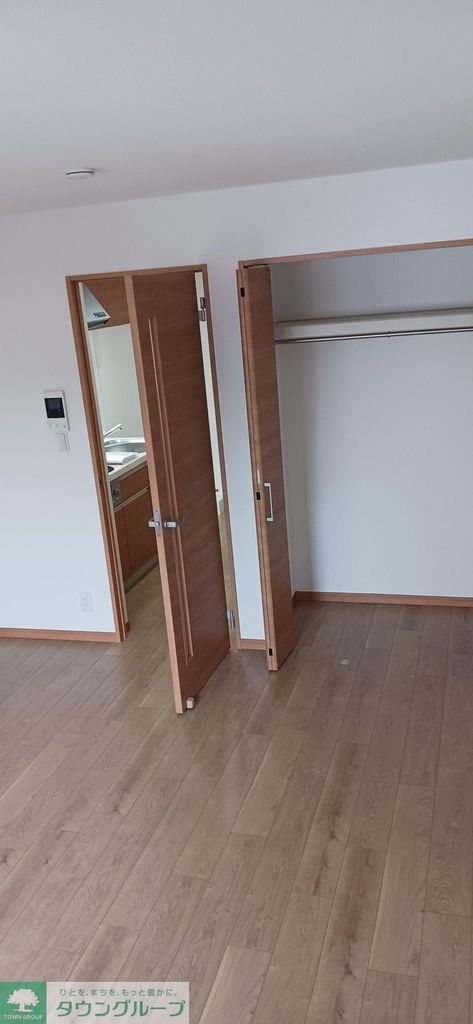 その他部屋・スペース　収納