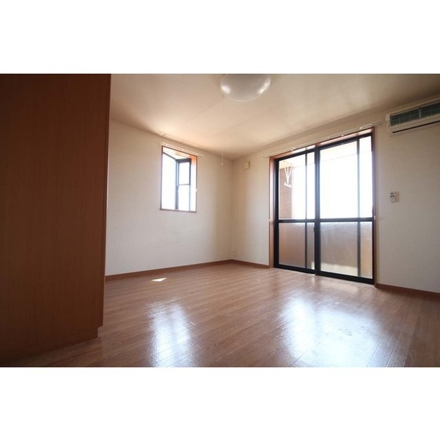 居室・リビング　内装写真は全て２０１にて撮影しました